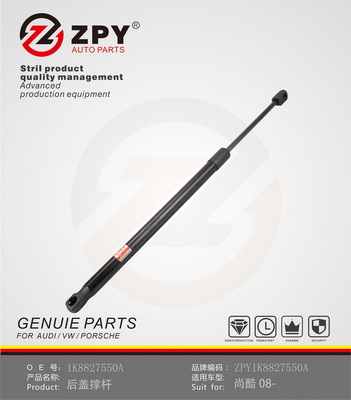 Pneumatická prużina, Batożinový/nákladný priestor Guangzhou Yuhang Auto Parts Co., LTD